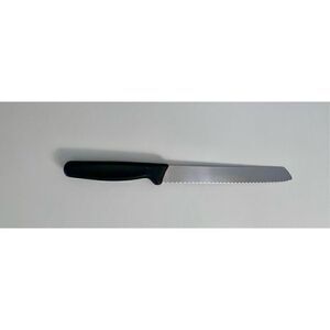 Victorinox Swiss Army Serrated Bread Knife with Fibrox Handle 871-8 NSF